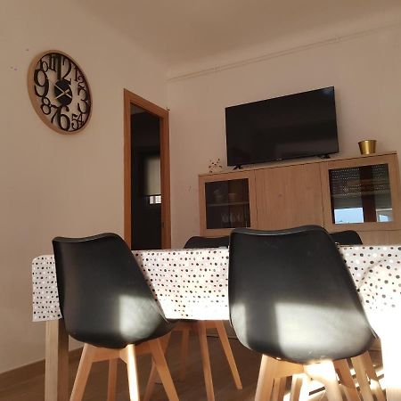 Апартаменты Fantastic Pis A Oliana Alt Urgell Lleida Wifi Экстерьер фото