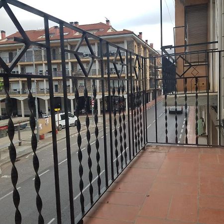 Апартаменты Fantastic Pis A Oliana Alt Urgell Lleida Wifi Экстерьер фото